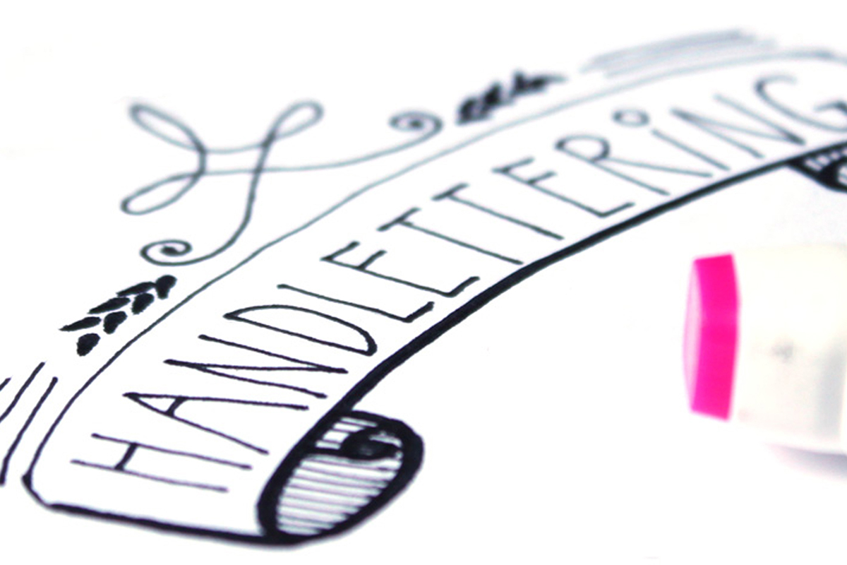 Handlettering Workshop
